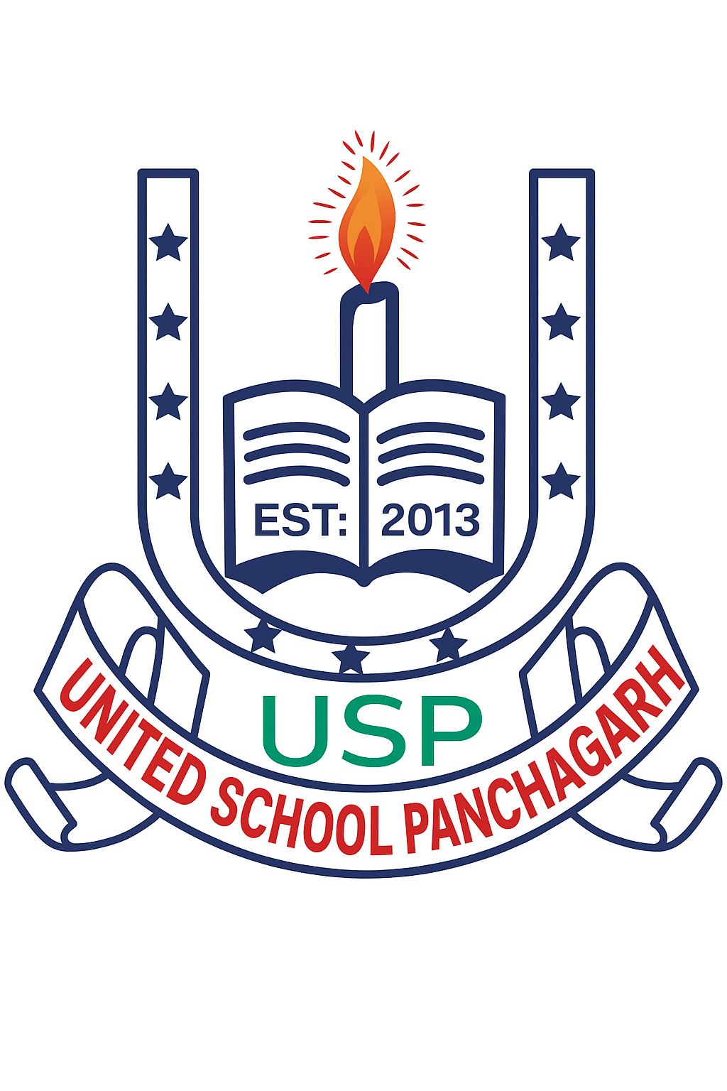 USP Logo
